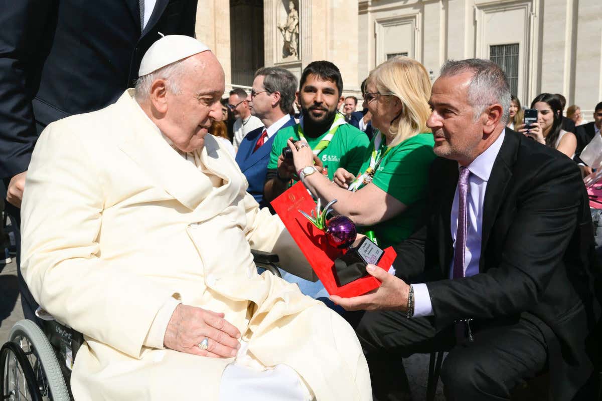 È morto Papa Francesco: ha rivoluzionato la Chiesa e difeso il diritto al cibo