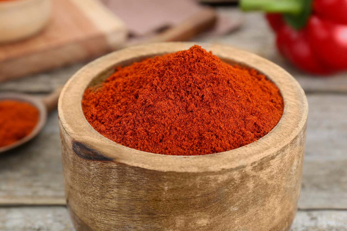 Paprika: la spezia che accende i piatti e giova alla salute Paprika: la spezia che accende i piatti e giova alla salute