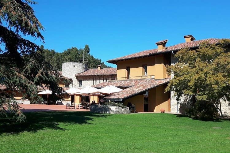 Apre “La Valtellinese ai Colli”, il nuovo ristorante di Percassi a Bergamo