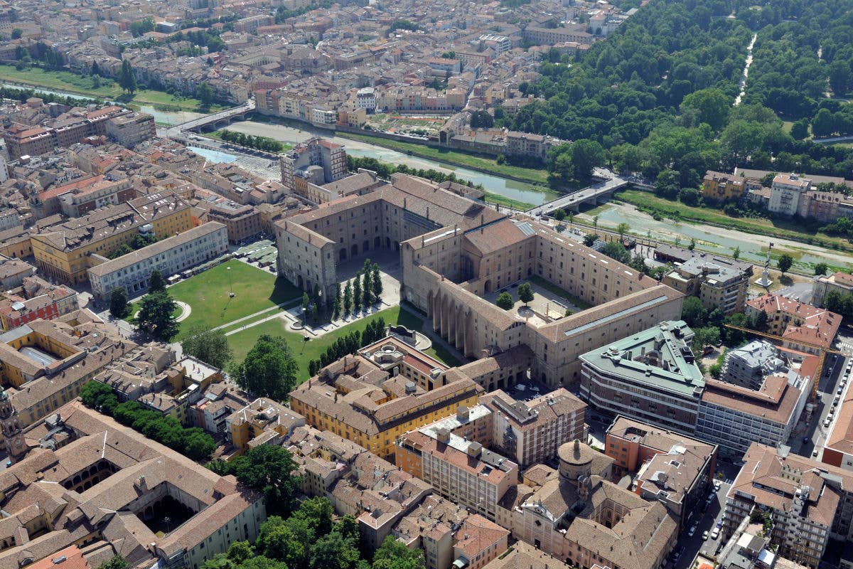 A Parma Settembre Gastronomico: il 5 settembre la Cena dei Mille