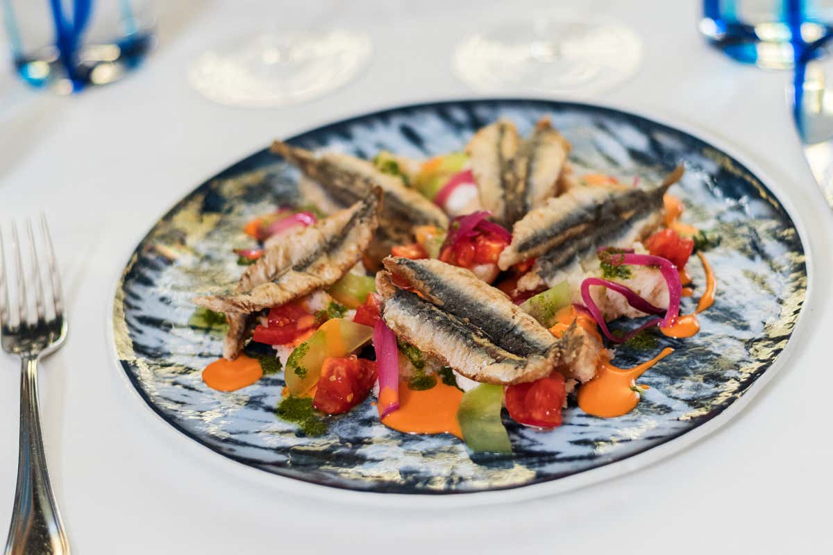 Vent’anni di Al Capitan, il mare di Andrea Manzoli che ha cambiato Verona Vent’anni di Al Capitan, il mare di Andrea Manzoli che ha cambiato Verona