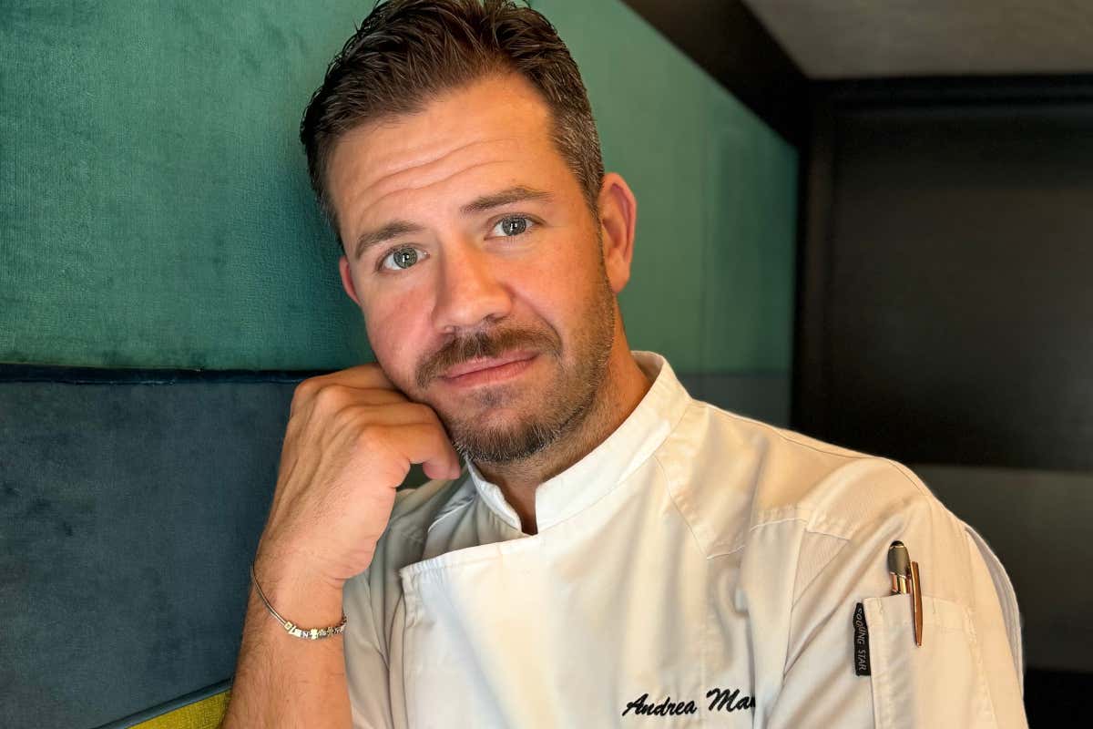 Vent’anni di Al Capitan, il mare di Andrea Manzoli che ha cambiato Verona Vent’anni di Al Capitan, il mare di Andrea Manzoli che ha cambiato Verona