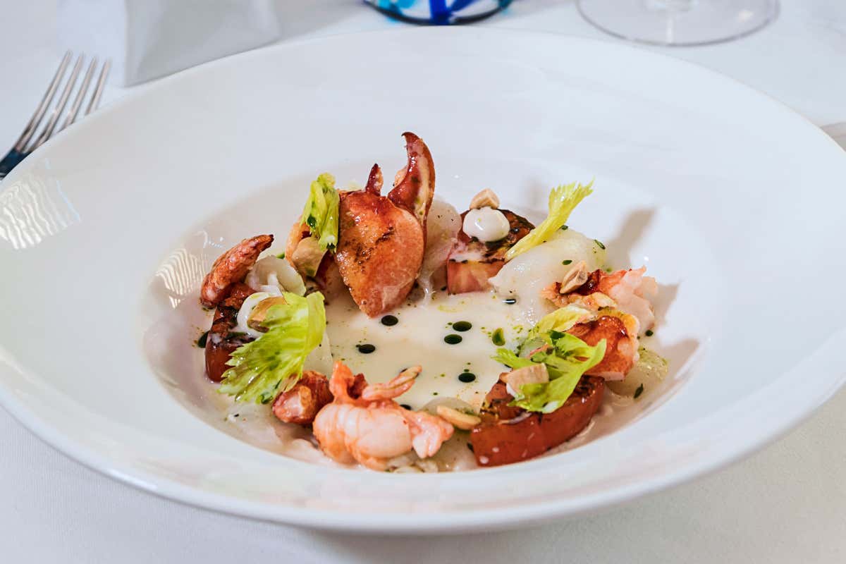 Vent’anni di Al Capitan, il mare di Andrea Manzoli che ha cambiato Verona Vent’anni di Al Capitan, il mare di Andrea Manzoli che ha cambiato Verona