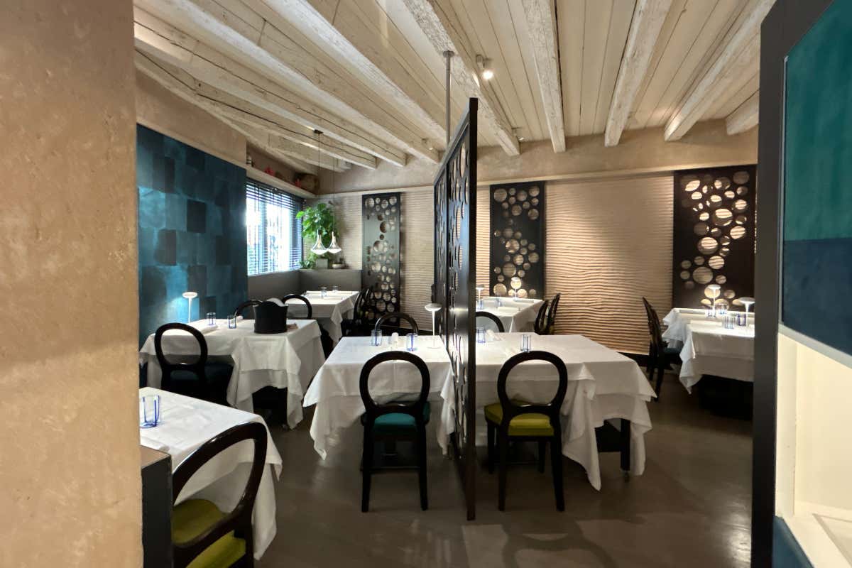 Vent’anni di Al Capitan, il mare di Andrea Manzoli che ha cambiato Verona Vent’anni di Al Capitan, il mare di Andrea Manzoli che ha cambiato Verona