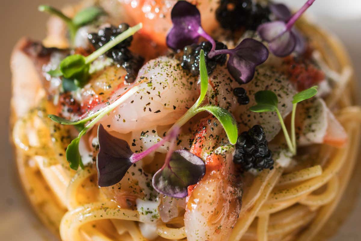 Vent’anni di Al Capitan, il mare di Andrea Manzoli che ha cambiato Verona Vent’anni di Al Capitan, il mare di Andrea Manzoli che ha cambiato Verona