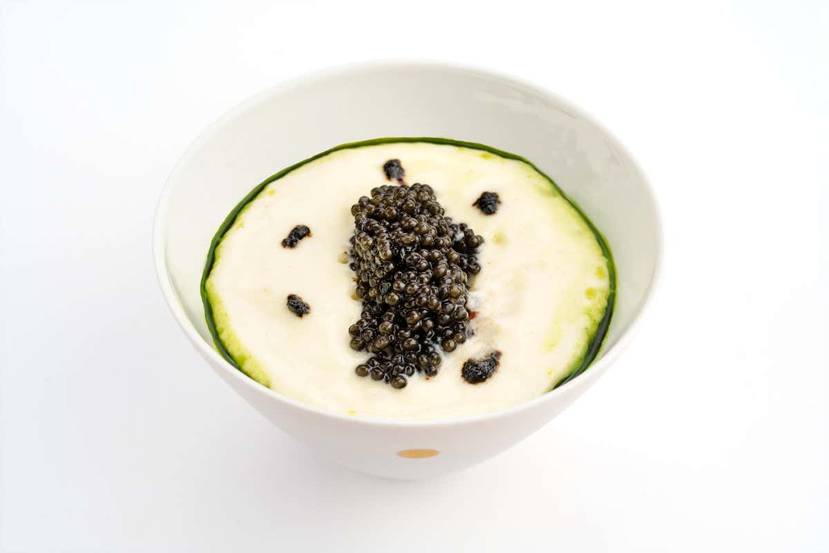 Ciccio Sultano e l’intelligenza del Sud: la cucina come linguaggio, impresa e civiltà Ciccio Sultano e l’intelligenza del Sud: la cucina come linguaggio, impresa e civiltà