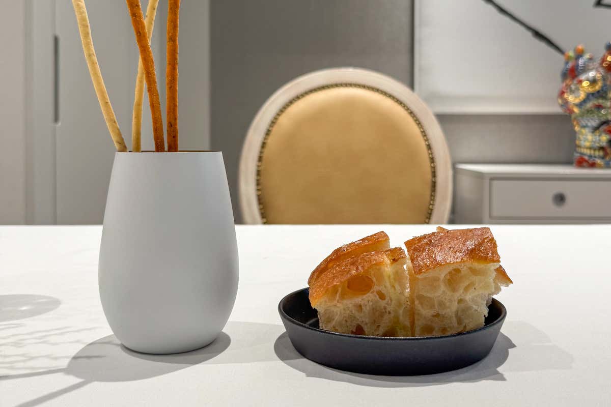 Ristorante Il Moro: un menu per Casiraghy nella Brianza dei fratelli Butticè Ristorante Il Moro: un menu per Casiraghy nella Brianza dei fratelli Butticè