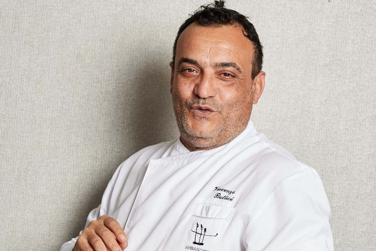 Ristorante Il Moro: un menu per Casiraghy nella Brianza dei fratelli Butticè Ristorante Il Moro: un menu per Casiraghy nella Brianza dei fratelli Butticè