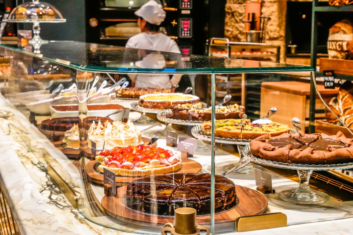 Metti una giornata in pasticceria: ecco le dolcezze di quelle del centro Italia