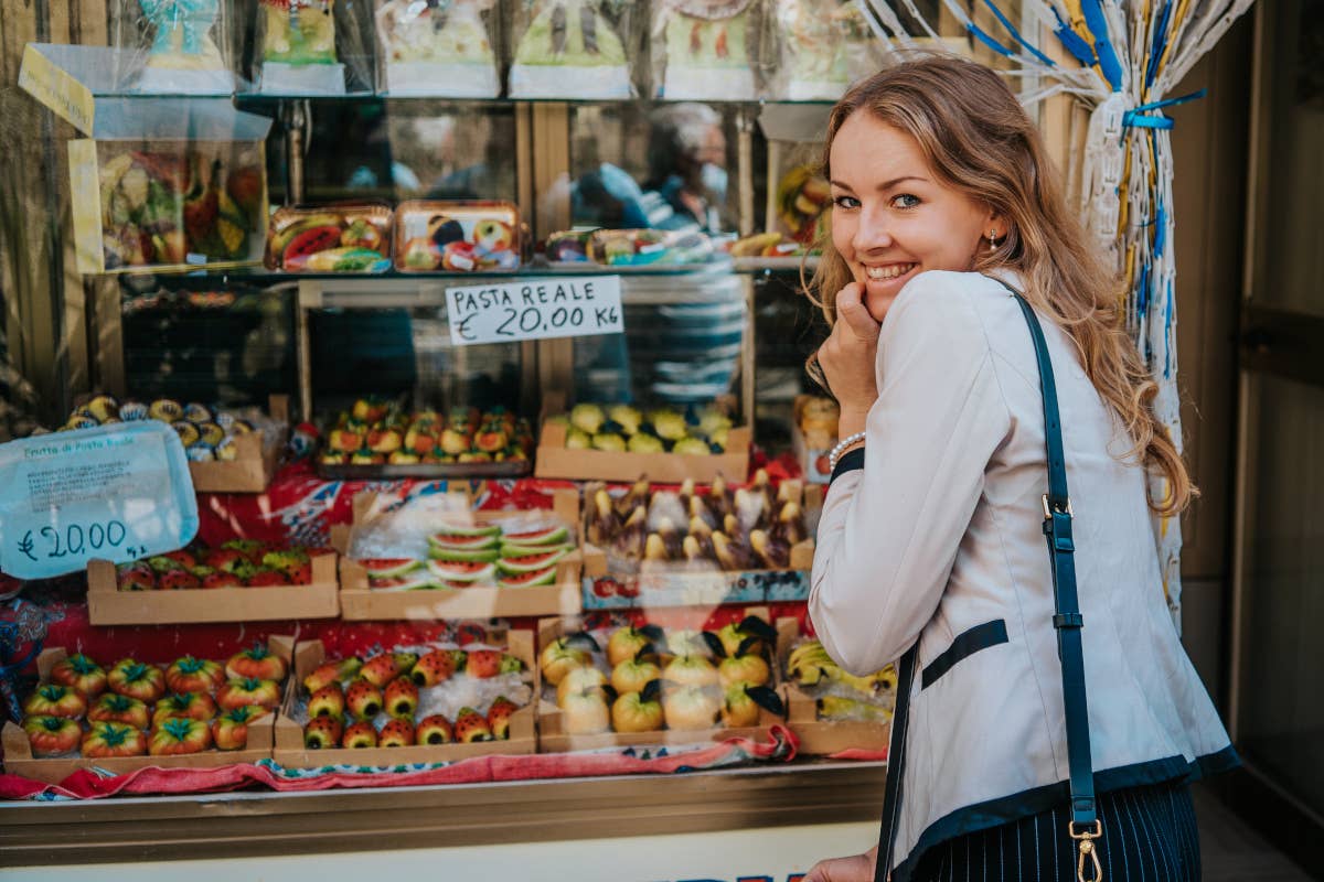 Metti una giornata in pasticceria: ecco le dolcezze di quelle del sud e delle isole d'Italia