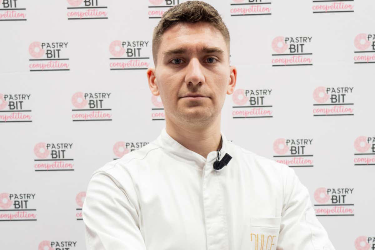 Pastry Bit Competition 2025: ecco i 9 finalisti pronti alla sfida da Molino Dallagiovanna