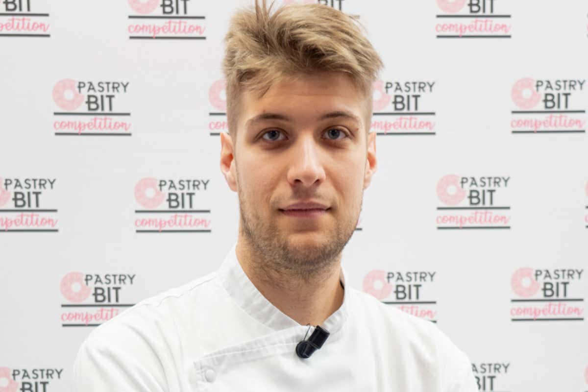 Pastry Bit Competition 2025: ecco i 9 finalisti pronti alla sfida da Molino Dallagiovanna