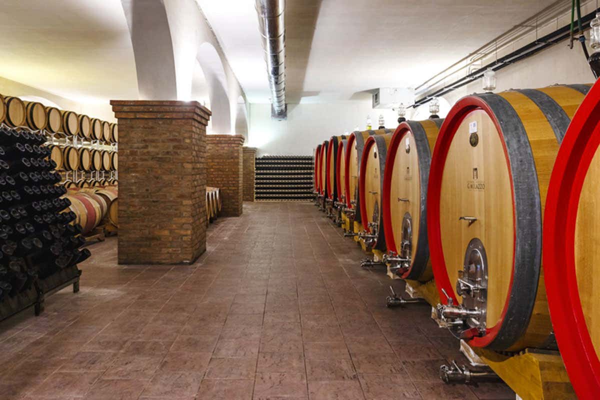 Dalla Sicilia due rosati che sorprendono: [Rosé di Rosa] e [Terre della Baronia] di Milazzo