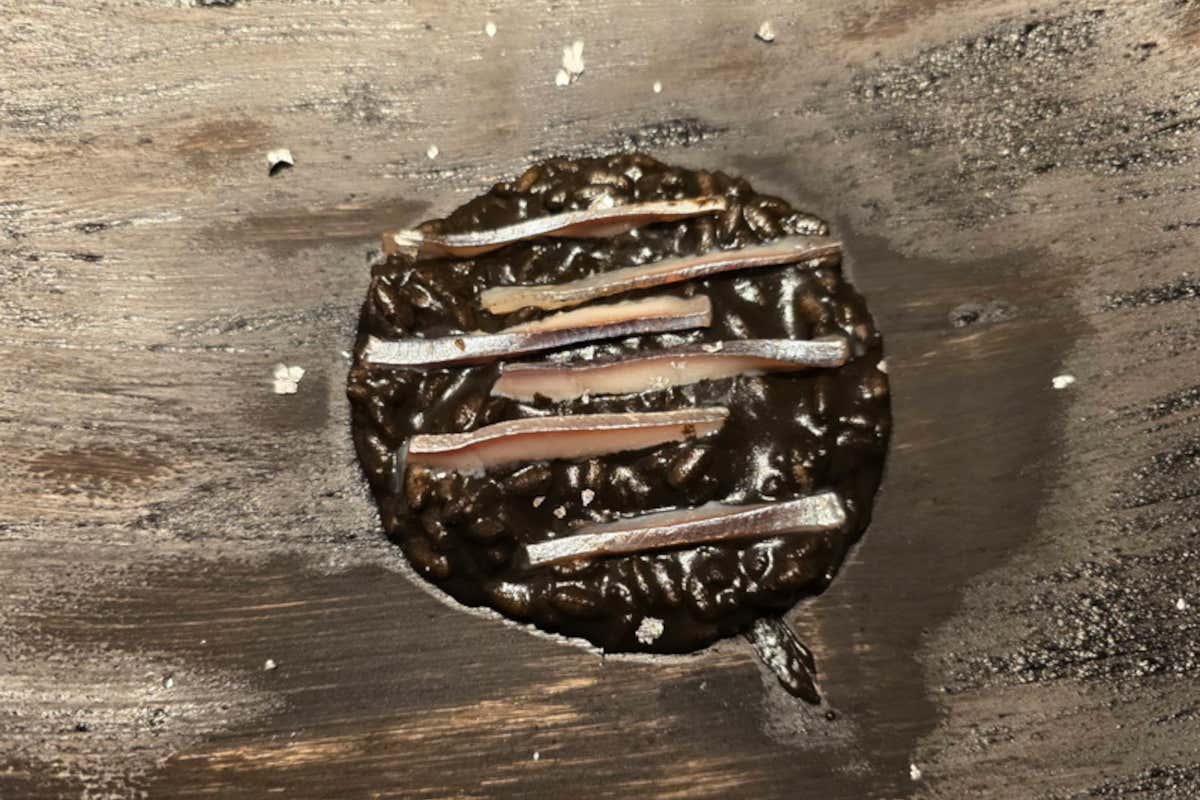 Il Charleston riapre a Palermo con menu che racconta la sua storia Il Charleston riapre a Palermo con menu che racconta la sua storia