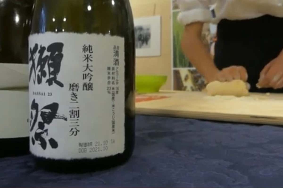 Cristini e Di Santo firmano il protocollo in vista di EXPO OSAKA 2025