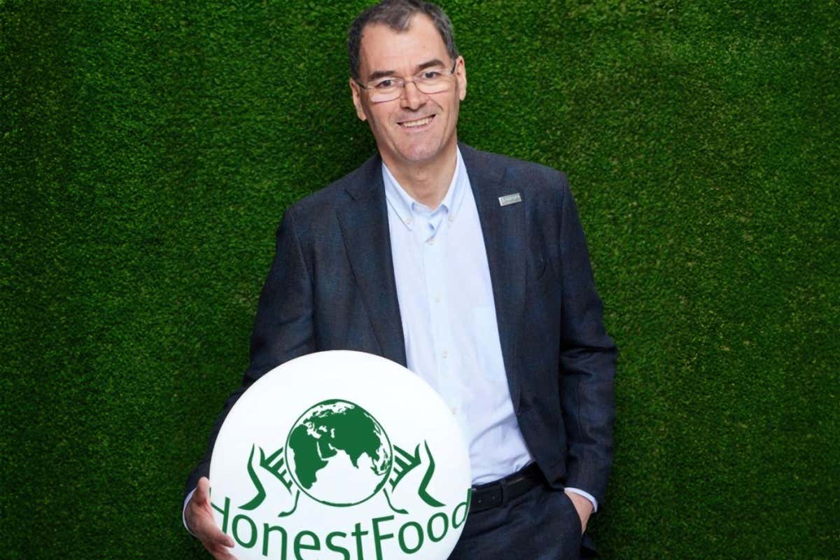 Sicurezza alimentare: parte Honest Food per una filiera più trasparente ed equa