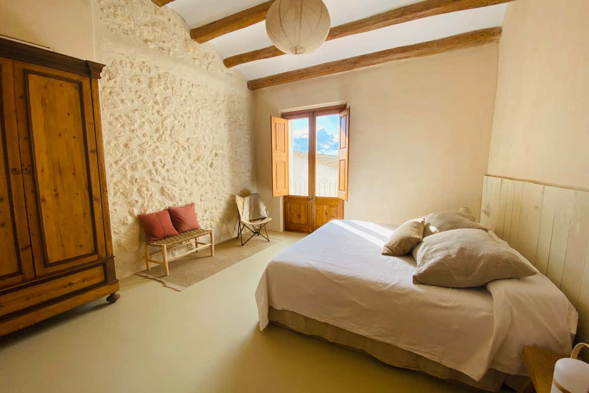 Viaggio fra le vigne del Penedès, la terra del Cava vicino a Barcellona