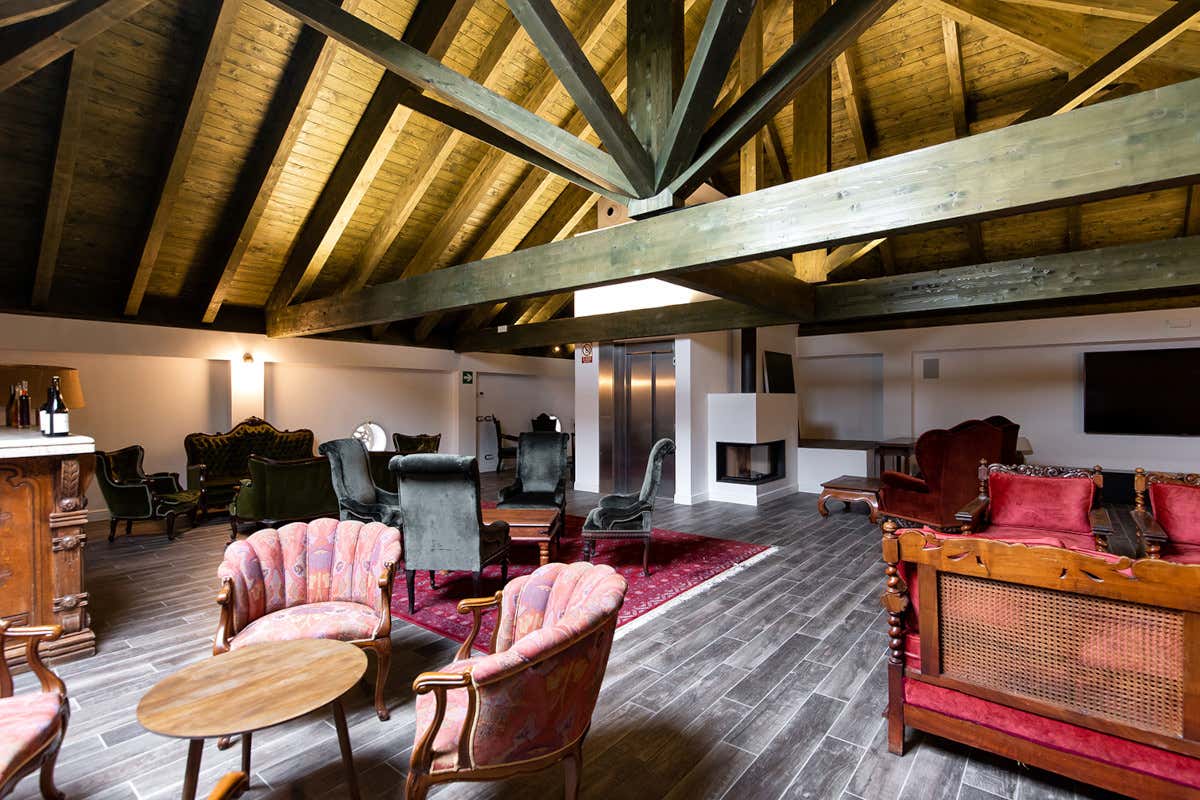 Viaggio fra le vigne del Penedès, la terra del Cava vicino a Barcellona