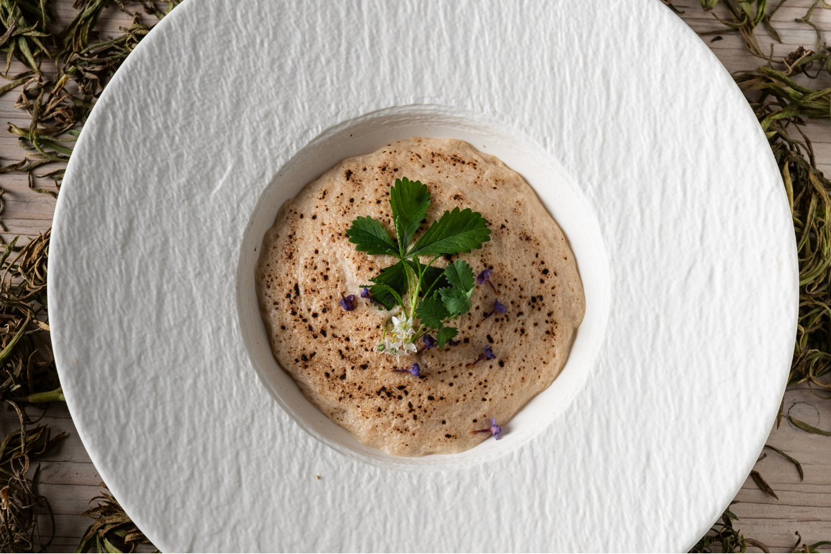 ll Pepe Nero di Capodimonte cambia tutto: nuovo concept e menu sul lago di Bolsena ll Pepe Nero di Capodimonte cambia tutto: nuovo concept e menu sul lago di Bolsena