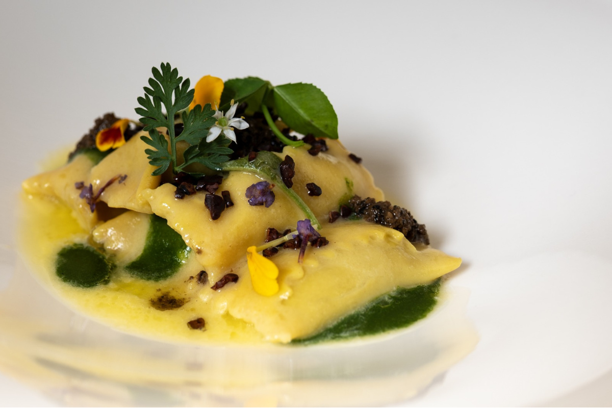 ll Pepe Nero di Capodimonte cambia tutto: nuovo concept e menu sul lago di Bolsena ll Pepe Nero di Capodimonte cambia tutto: nuovo concept e menu sul lago di Bolsena