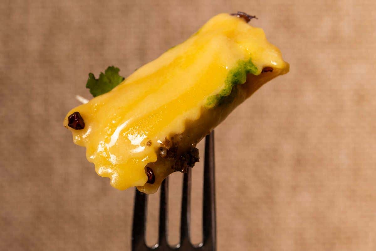 ll Pepe Nero di Capodimonte cambia tutto: nuovo concept e menu sul lago di Bolsena ll Pepe Nero di Capodimonte cambia tutto: nuovo concept e menu sul lago di Bolsena