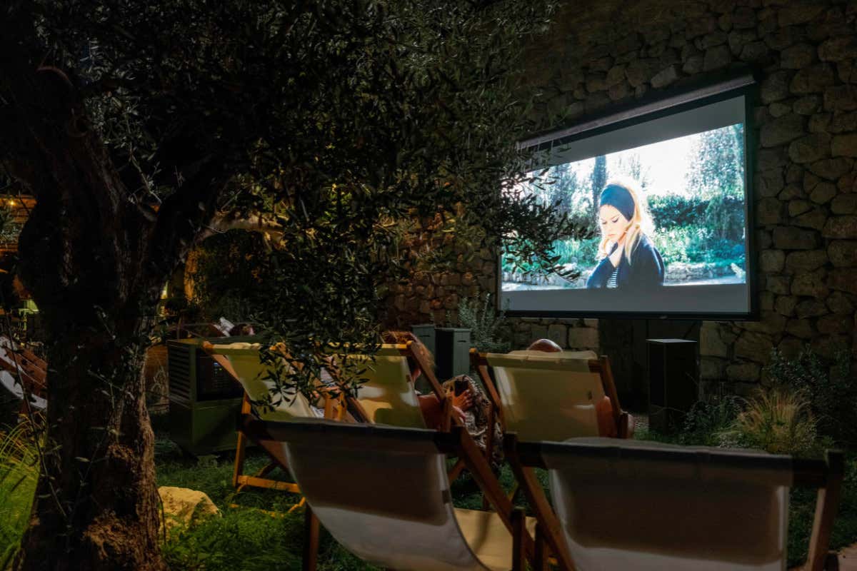 Dormire in un ex convento a Nizza si può: scopri l’Hotel du Couvent Dormire in un ex convento a Nizza si può: scopri l’Hotel du Couvent