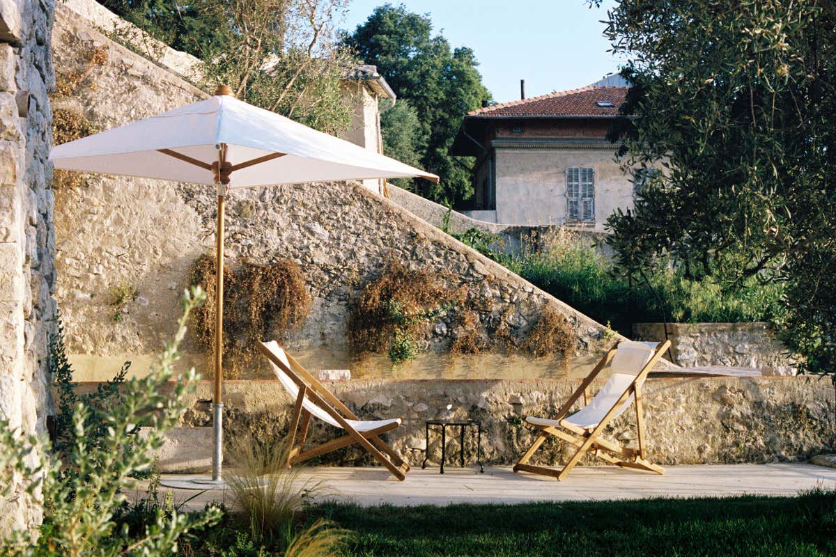 Dormire in un ex convento a Nizza si può: scopri l’Hotel du Couvent Dormire in un ex convento a Nizza si può: scopri l’Hotel du Couvent