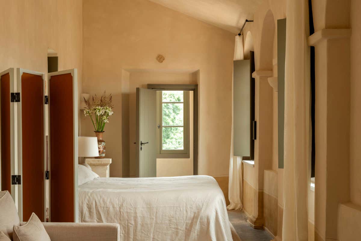 Dormire in un ex convento a Nizza si può: scopri l’Hotel du Couvent Dormire in un ex convento a Nizza si può: scopri l’Hotel du Couvent