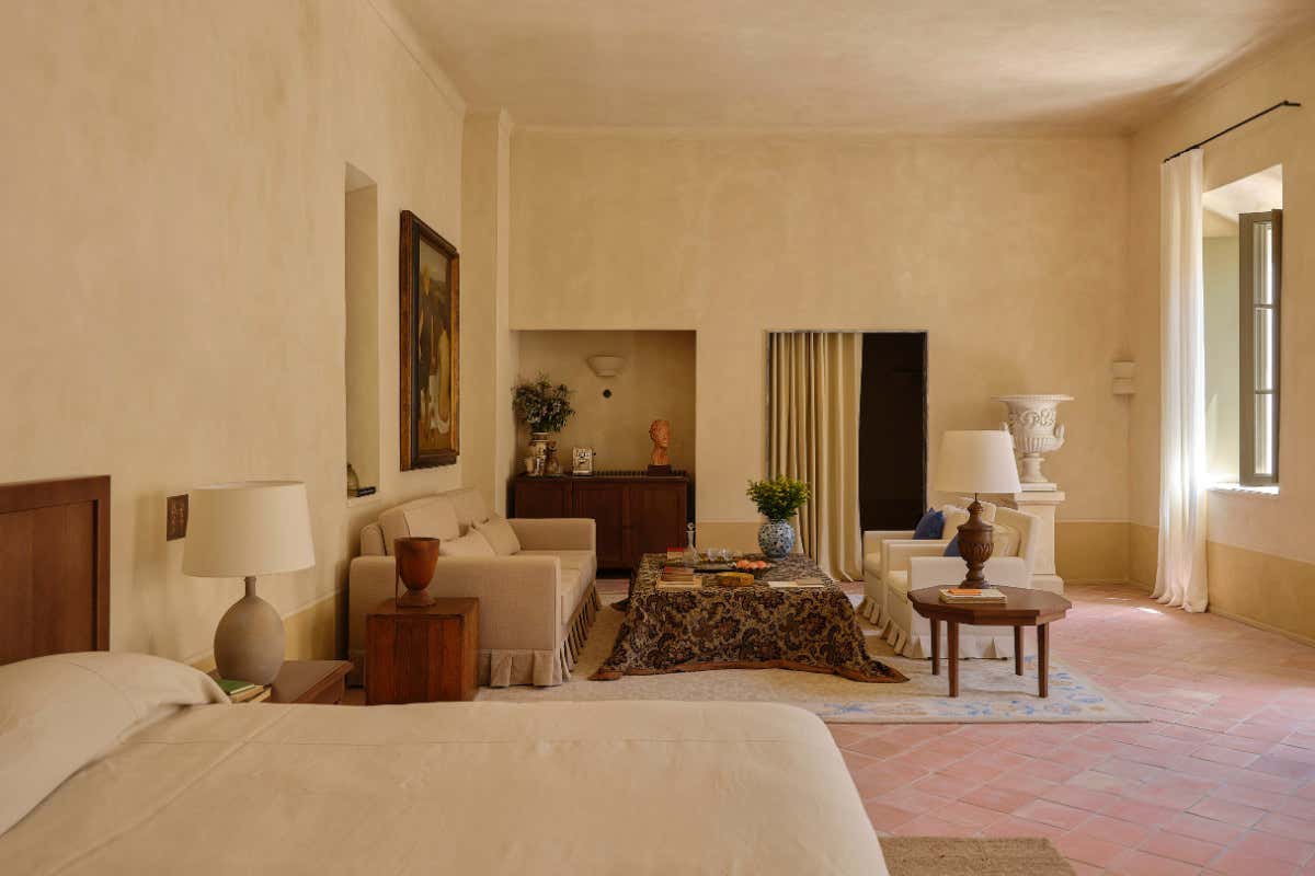 Dormire in un ex convento a Nizza si può: scopri l’Hotel du Couvent Dormire in un ex convento a Nizza si può: scopri l’Hotel du Couvent