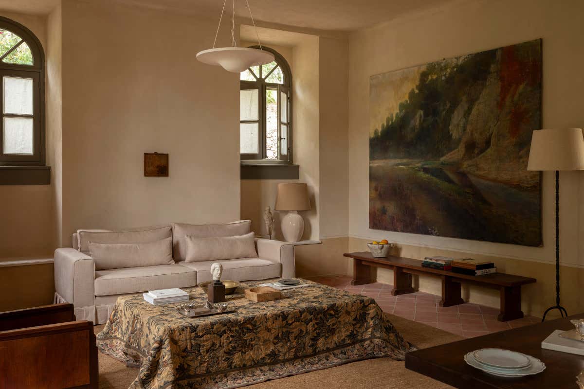 Dormire in un ex convento a Nizza si può: scopri l’Hotel du Couvent Dormire in un ex convento a Nizza si può: scopri l’Hotel du Couvent