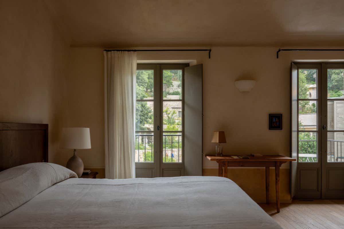 Dormire in un ex convento a Nizza si può: scopri l’Hotel du Couvent Dormire in un ex convento a Nizza si può: scopri l’Hotel du Couvent