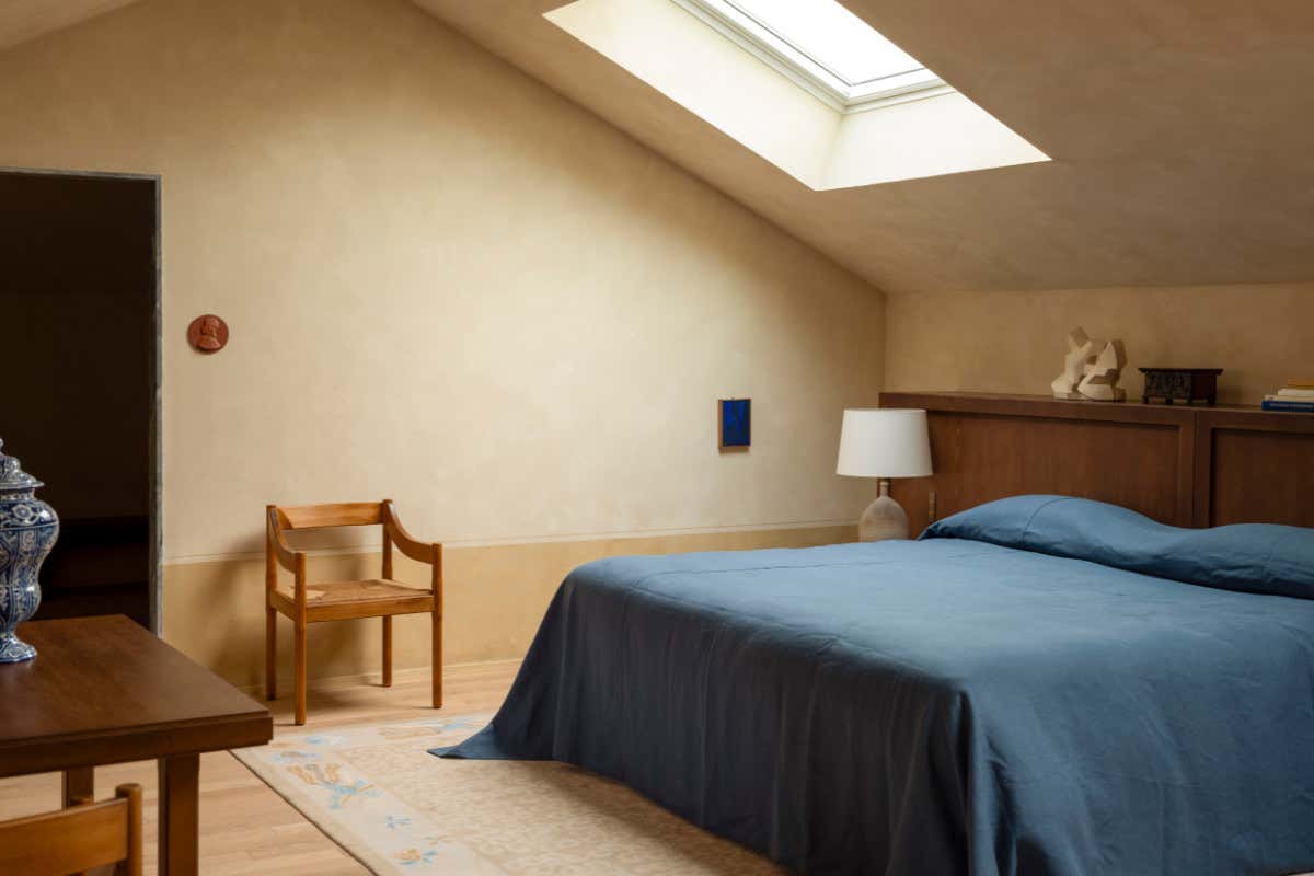 Dormire in un ex convento a Nizza si può: scopri l’Hotel du Couvent Dormire in un ex convento a Nizza si può: scopri l’Hotel du Couvent