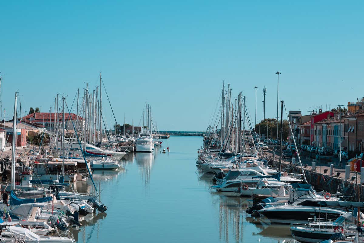 Posti barca scontati e promozioni: ecco le idee dei porti delle Marche