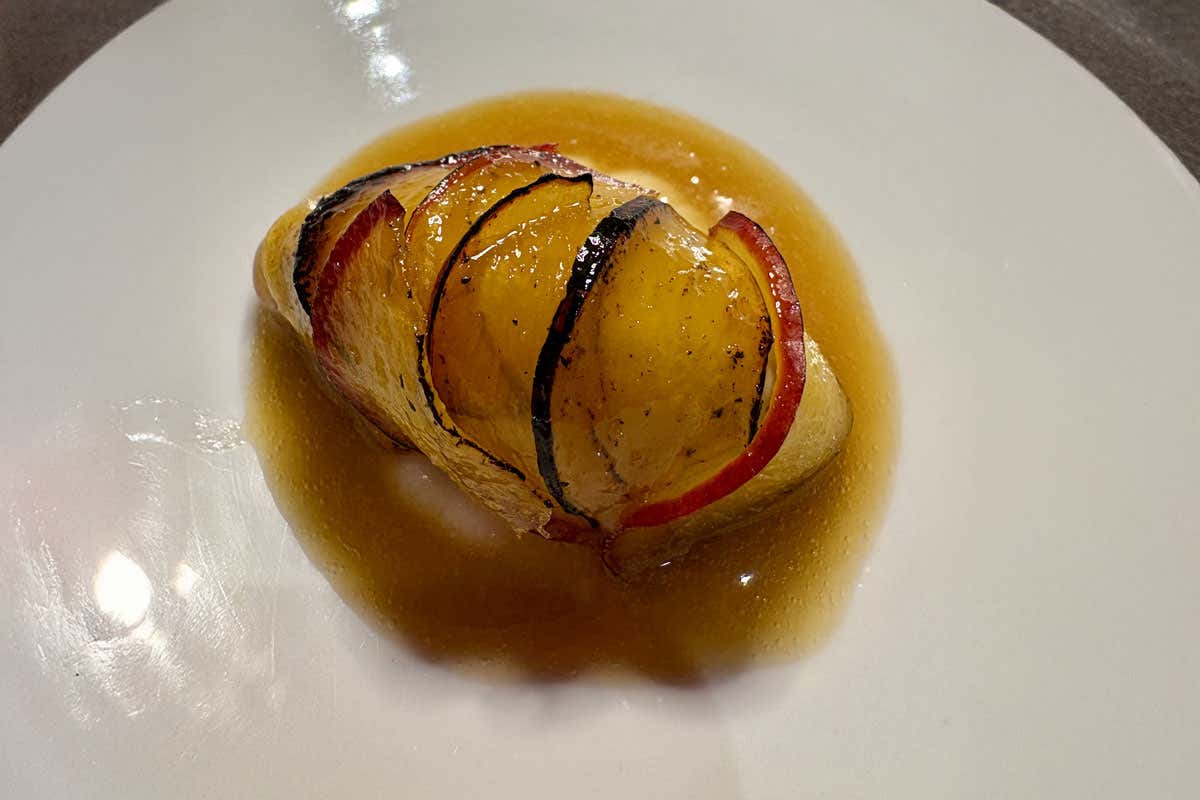 Tre dessert estivi da provare in alcuni ristoranti italiani gourmet