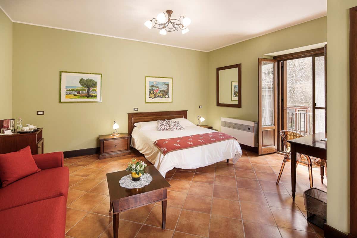 Alla scoperta di un borgo in Sicilia che ha stregato viaggiatori da tutto il mondo