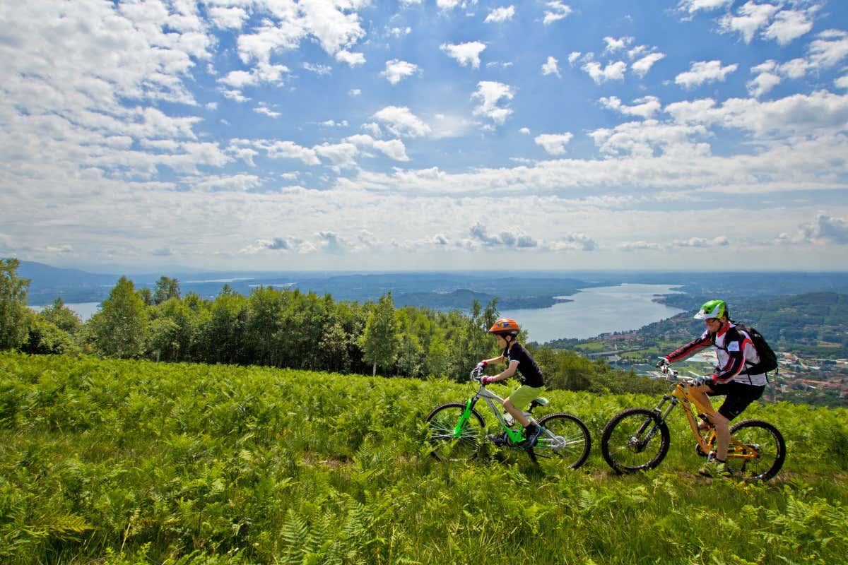 Cicloturismo sempre più sostenibile: i Green Road Award premiano la Liguria