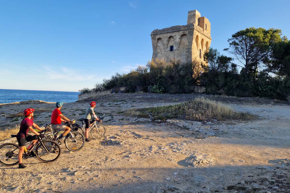 Cicloturismo sempre più sostenibile: i Green Road Award premiano la Liguria