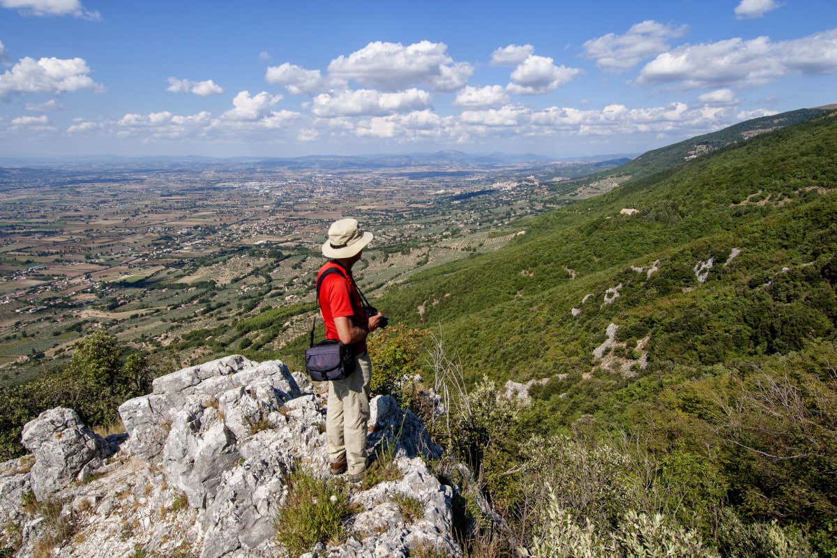 Cicloturismo sempre più sostenibile: i Green Road Award premiano la Liguria