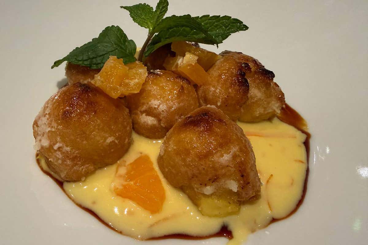 Wine Club Partesa fa rivivere il Trigabolo: il vino incontra la leggenda della cucina italiana