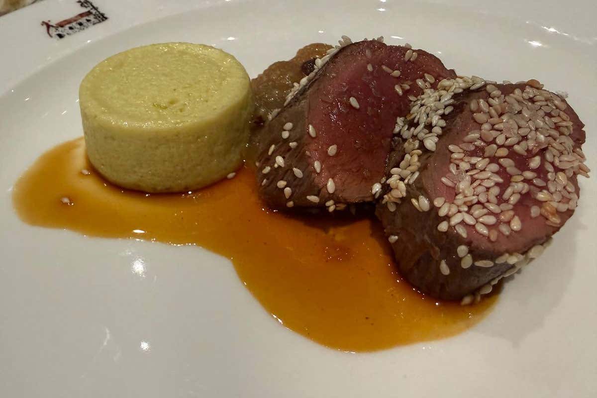 Wine Club Partesa fa rivivere il Trigabolo: il vino incontra la leggenda della cucina italiana