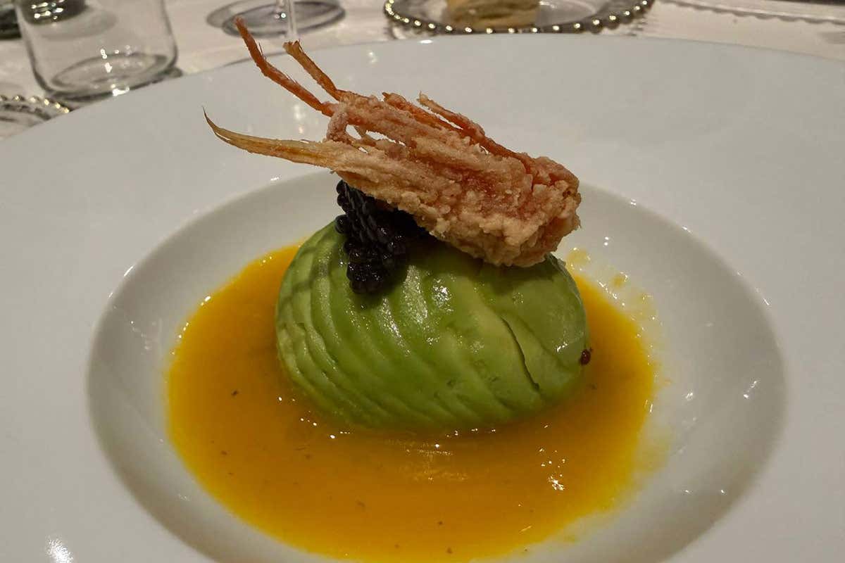 Wine Club Partesa fa rivivere il Trigabolo: il vino incontra la leggenda della cucina italiana