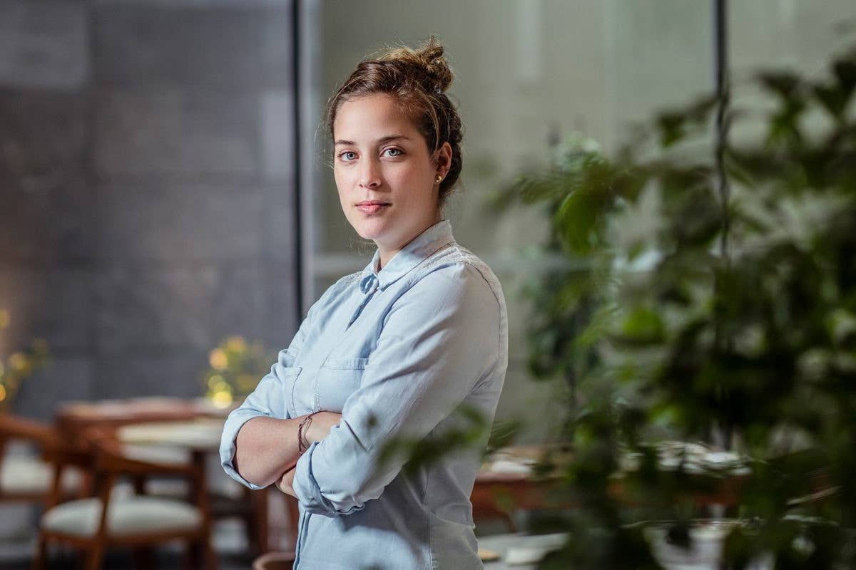 L'incredibile ascesa delle donne chef in America Latina