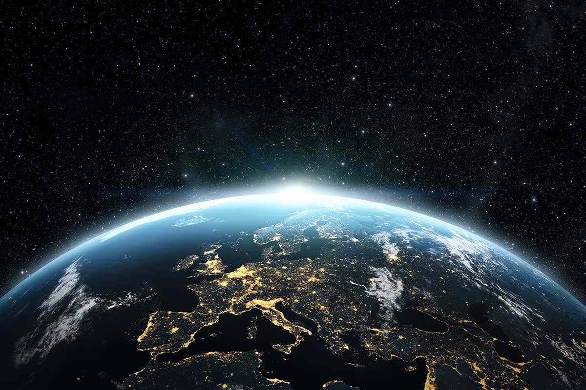 Nel 2020 l'Earth Overshoot Day &egrave; stato il 22 agosto. Quest'anno si anticipa di quasi un mese Esaurite le risorse naturali della Terra previste per il 2021 a livello globale