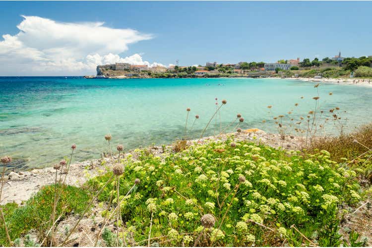 Arcipelago toscano tutto da scoprire e vivere Arcipelago toscano tutto da scoprire e vivere