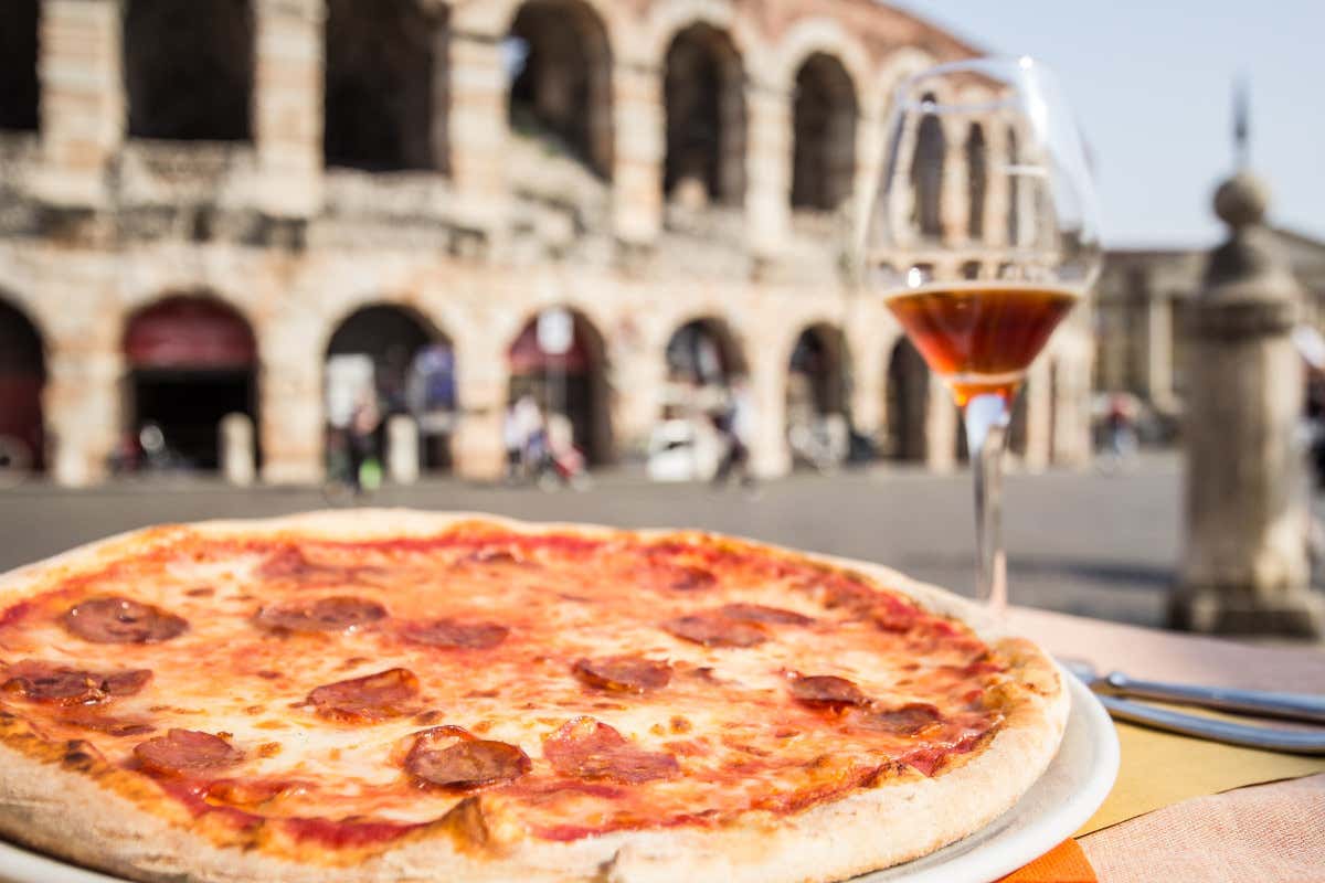 Voglia di pizza a Verona? Da provare quella di La Costa in Bra e Olivo 1939 Voglia di pizza a Verona? Da provare quella di La Costa in Bra e Olivo 1939