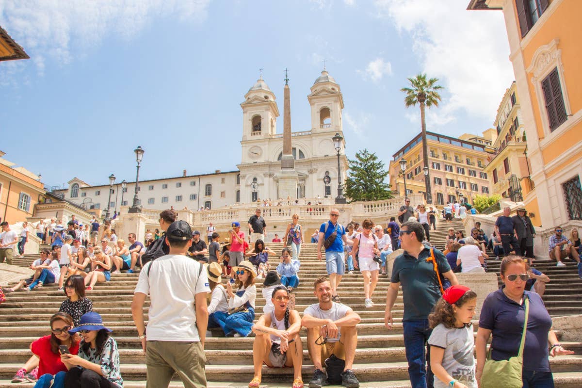 Roma, tassa di soggiorno meno cara per le strutture lontane dal centro?