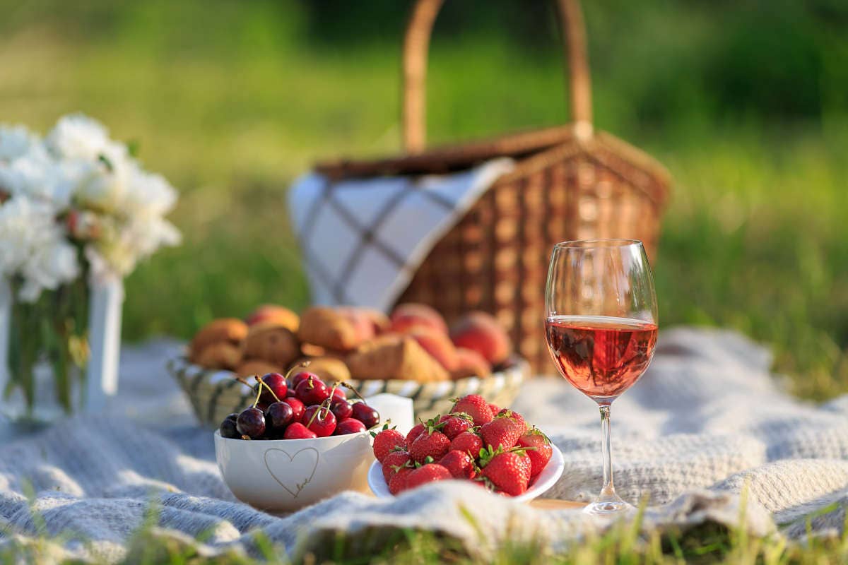 Le alternative per vivere al meglio la giornata mondiale del picnic 