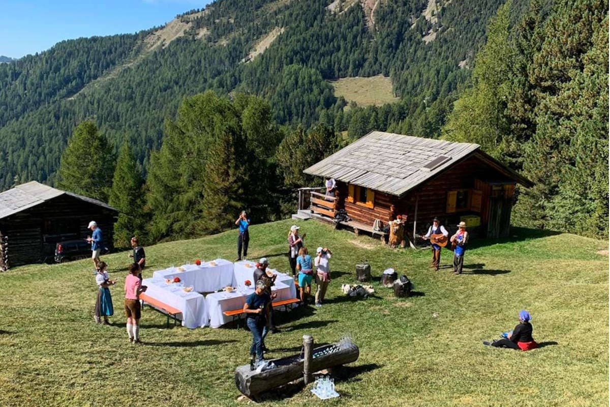 Le alternative per vivere al meglio la giornata mondiale del picnic 