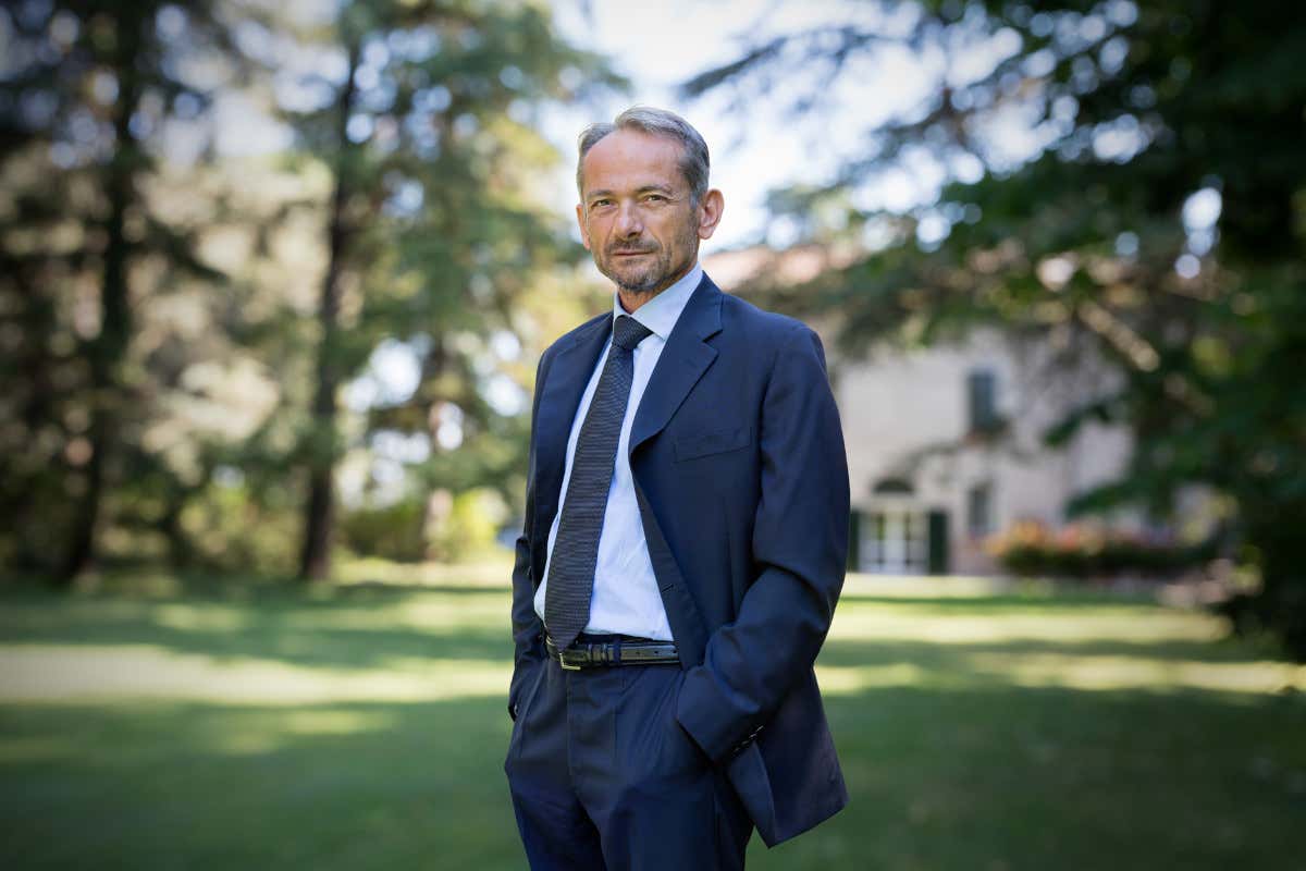 Pietro D'Angeli&nbsp; Clai, salumi della tradizione con carni di qualit&agrave;