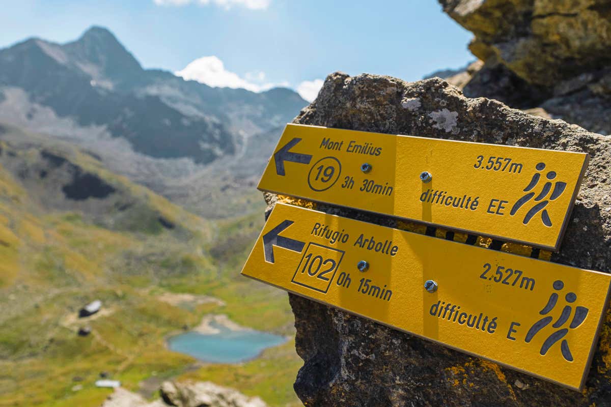 Valle d’Aosta d’estate: perché scegliere Pila per le tue vacanze alpine Valle d’Aosta d’estate: perché scegliere Pila per le tue vacanze alpine